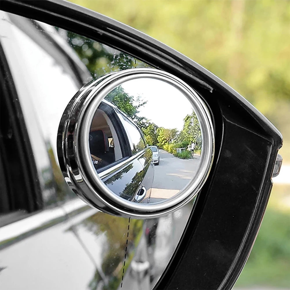 Espelho Retrovisor Gearforce