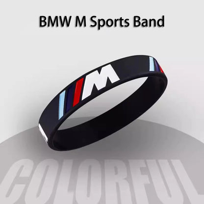 Pulseira BMW M Performance