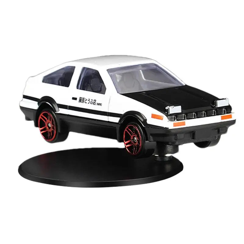 Mini Carro Giratório