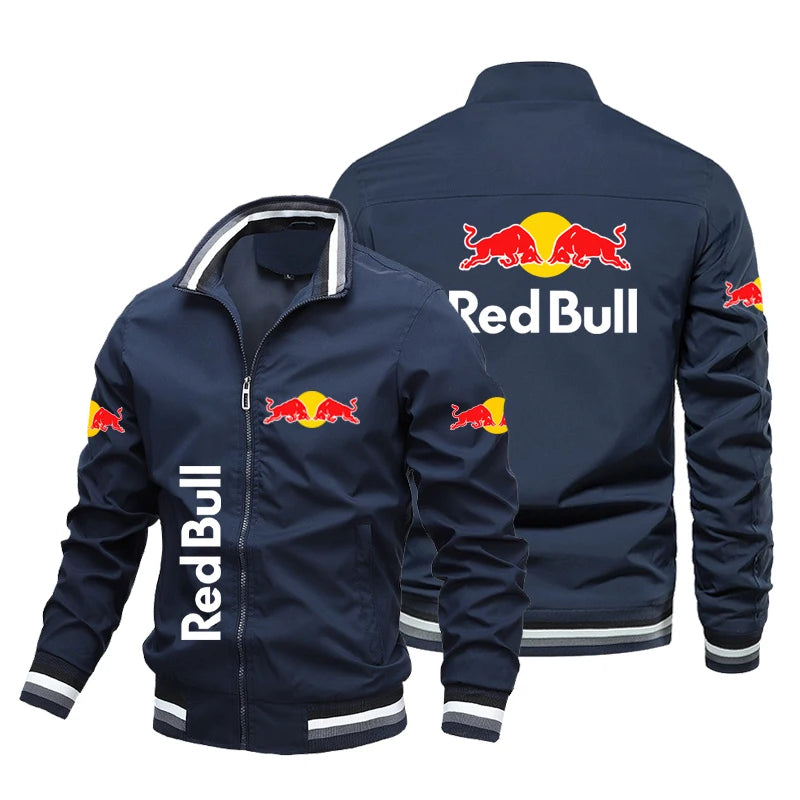 Jaqueta GearForce RedBull