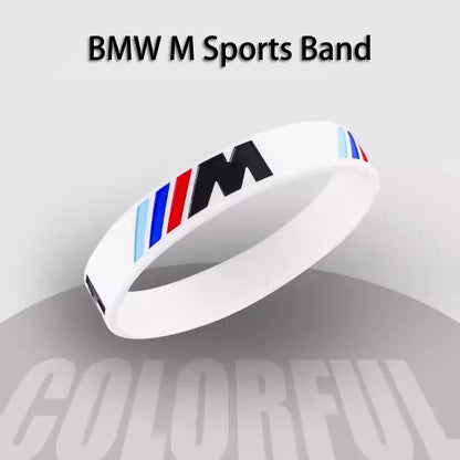 Pulseira BMW M Performance