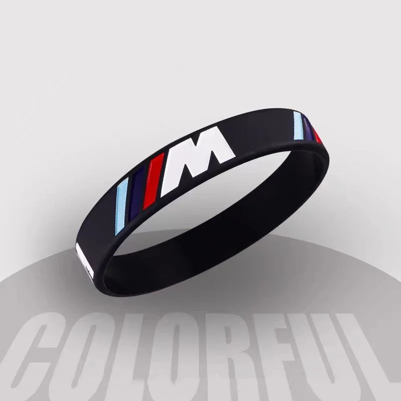 Pulseira BMW M Performance
