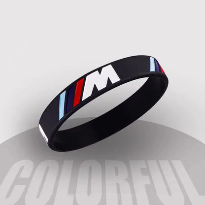 Pulseira BMW M Performance
