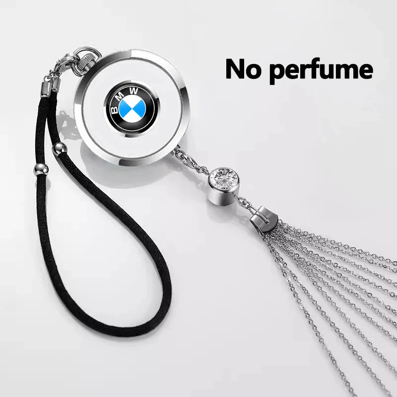 Frasco Perfume Gearforce