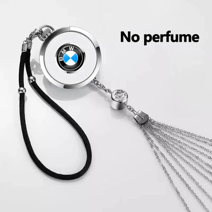 Frasco Perfume Gearforce