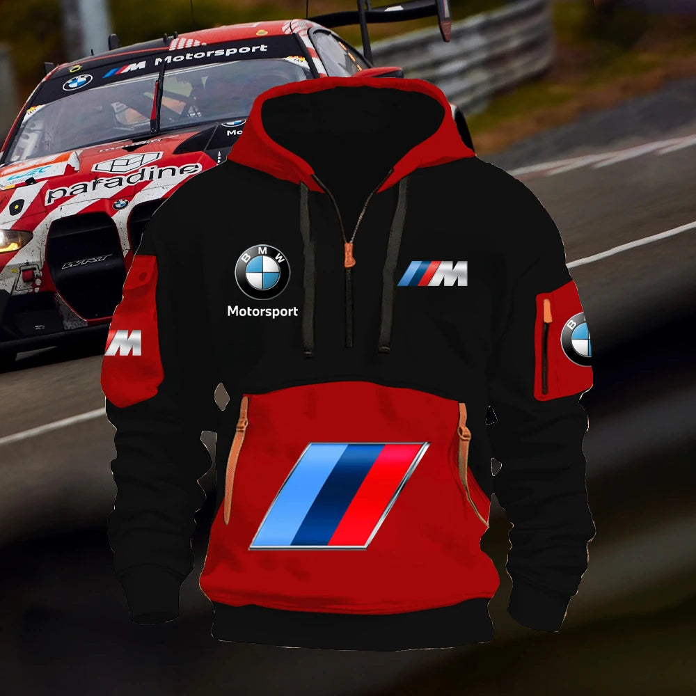 Jaqueta GearForce BMW M Power