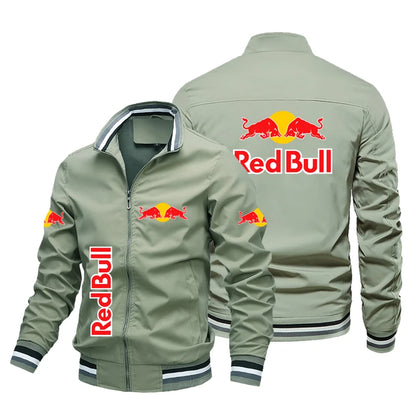 Jaqueta GearForce RedBull